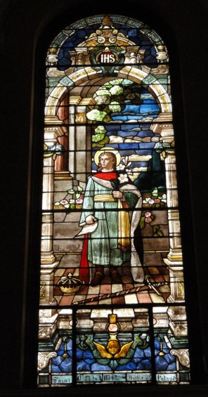 성 가시미로_photo by Daderot_in the Cathedral Basilica of Saint Joseph in San Jose_California.jpg